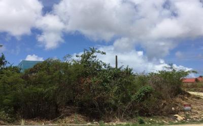 Land at Seaview Farm